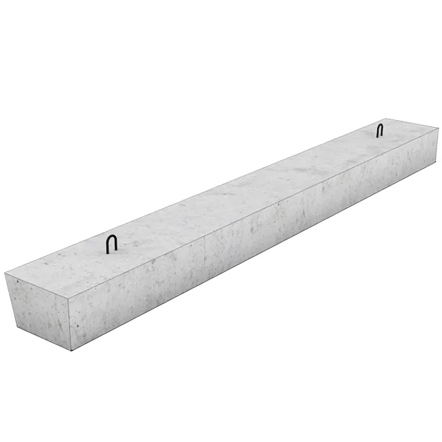 Перемычки 9ПП 12-4 1160мм 510мм 90мм Вязьма