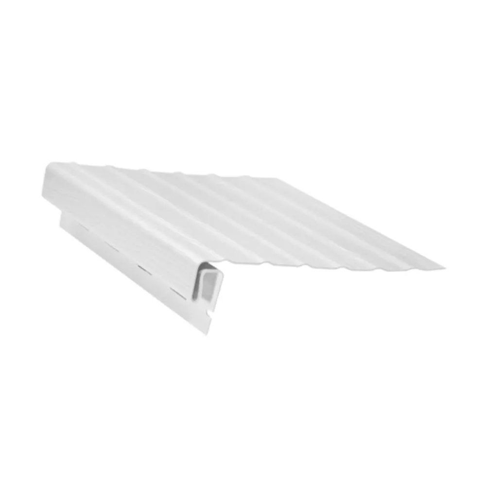 Фаска J Белый 3050/ Fine Ber
