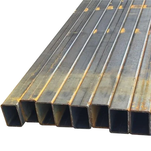 Труба профильная 100*50*4 12000мм