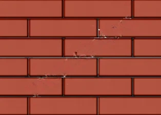 Кирпич облицовочный полнотелый Красный гладкий 250*120*65мм М300кг/см2 Кс-Керамик