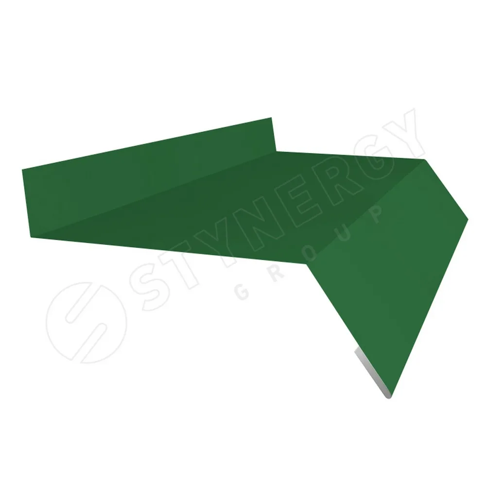 Отлив 250*20мм 0.5мм Corundum 50 3м Stynergy