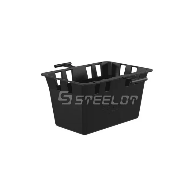 PR3030C Корзина дождеприемника пластик SteeStart Steelot