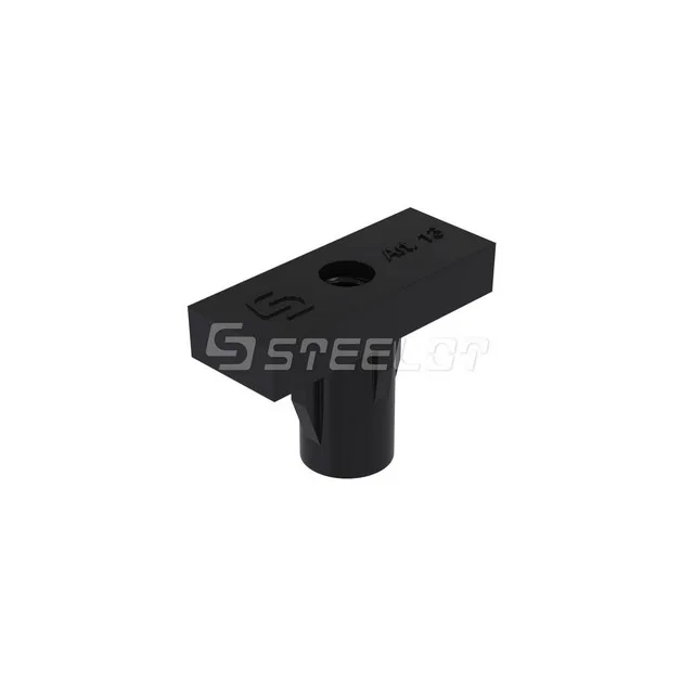 Р13 Фиксатор решетки пластик SteeStart Steelot