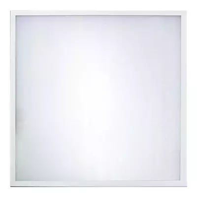 Светильник универсальный Universal LED Опал Т-24 Албес 595*595мм 19мм белый матовый