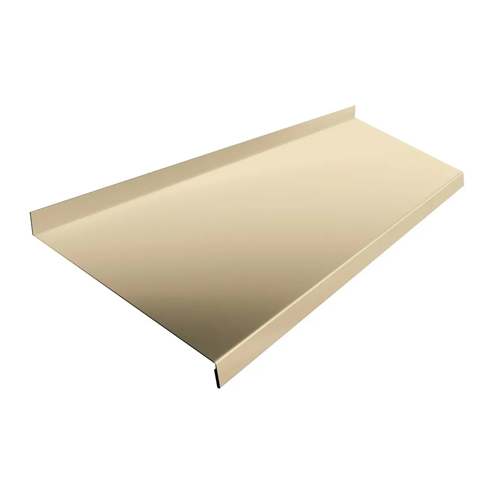 Отлив 200*20мм 0.45мм Drap TX 3м Grand Line