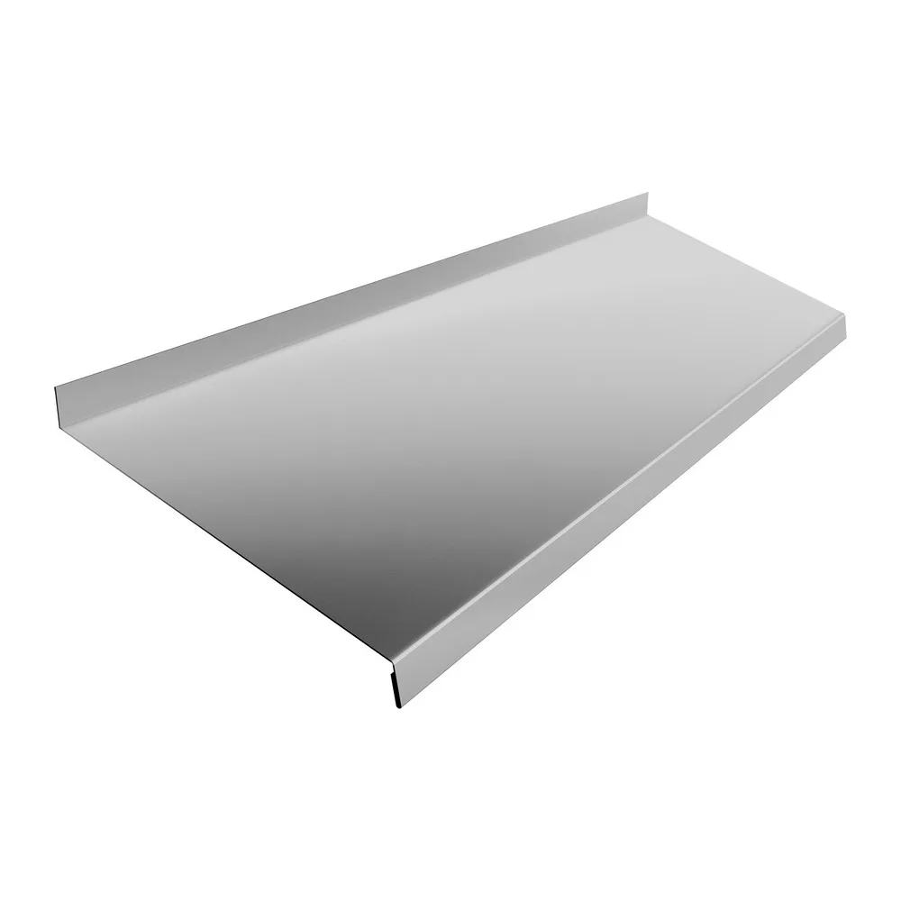 Отлив 250*20мм 0.45мм Drap TX 3м Grand Line