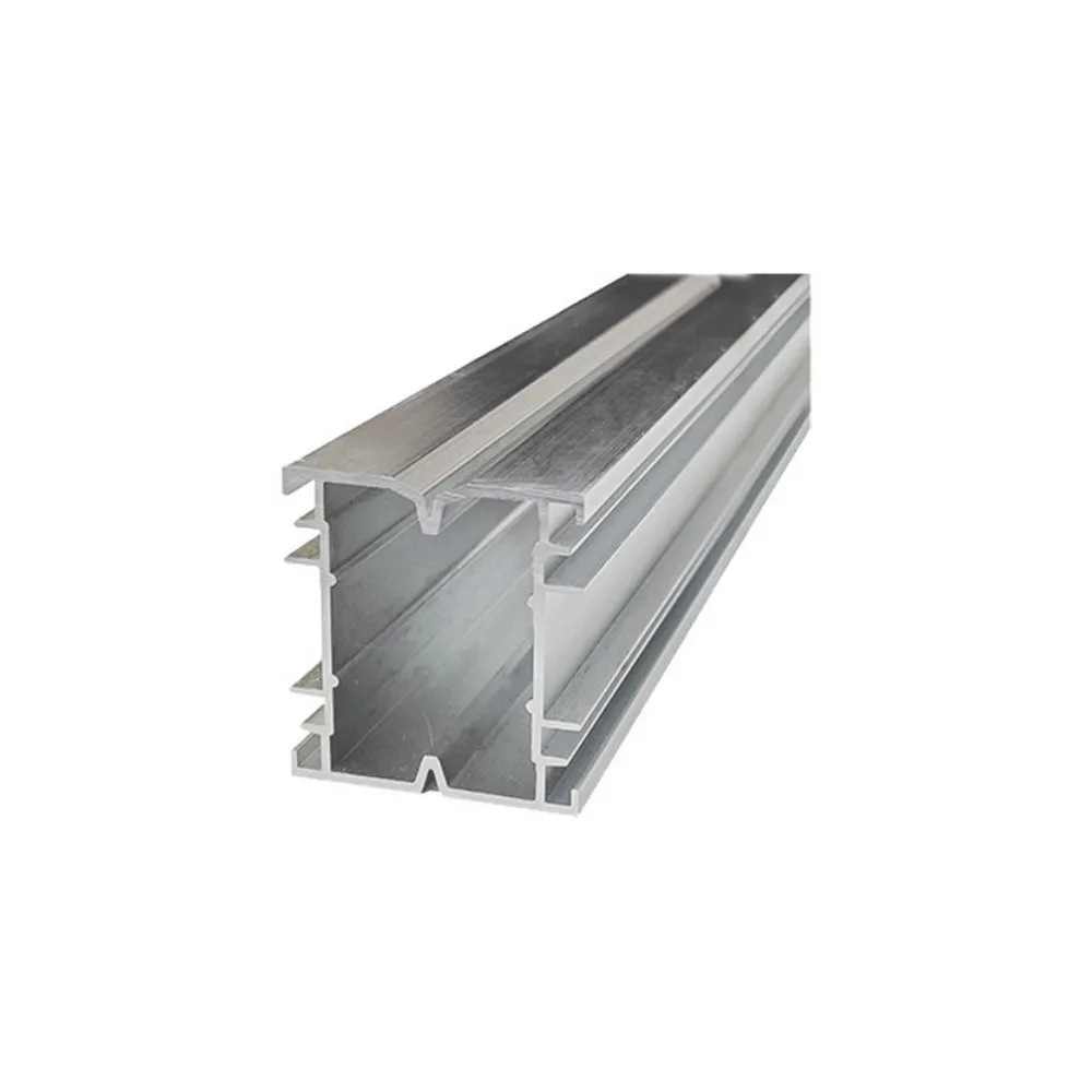Лага алюминий 40*43 мм RusDecking 4000мм