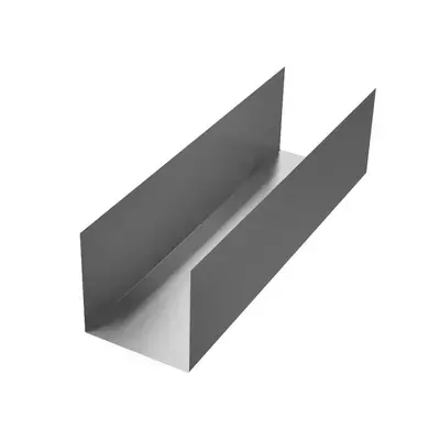 Потолочный профиль ПНП (с маркировкой) Grand Line 0,5мм 28*27мм 3000мм