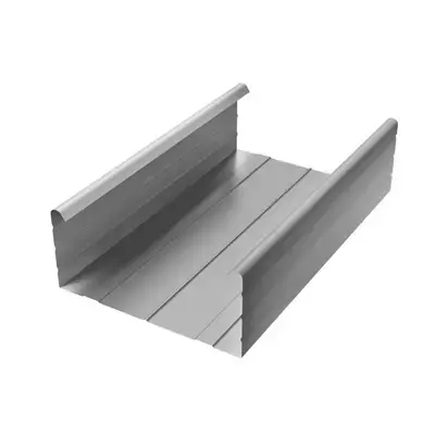 Потолочный профиль ПП (с маркировкой) Grand Line 0,45мм 60*27мм 3000мм