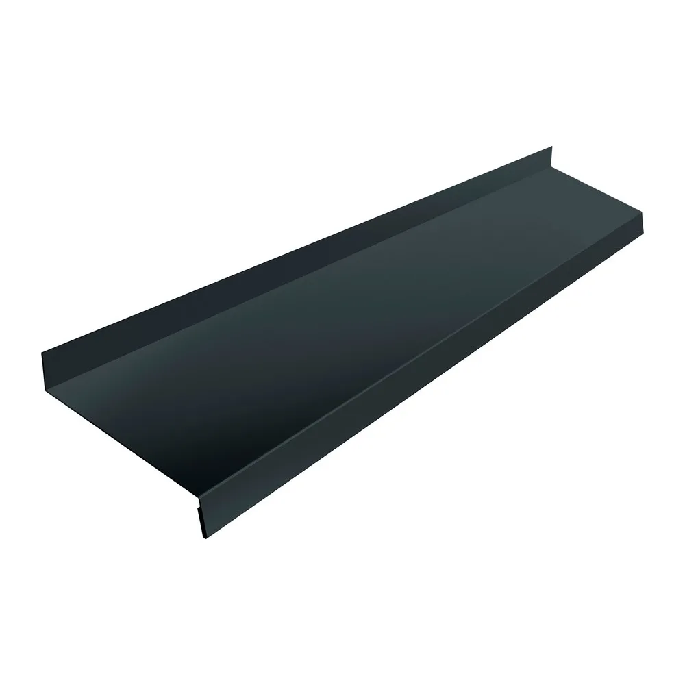 Отлив 150*20мм 0.5мм Drap 3м Grand Line