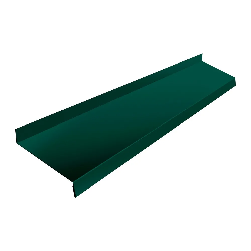 Отлив 150*20мм 0.45мм Drap ТР 2м Grand Line