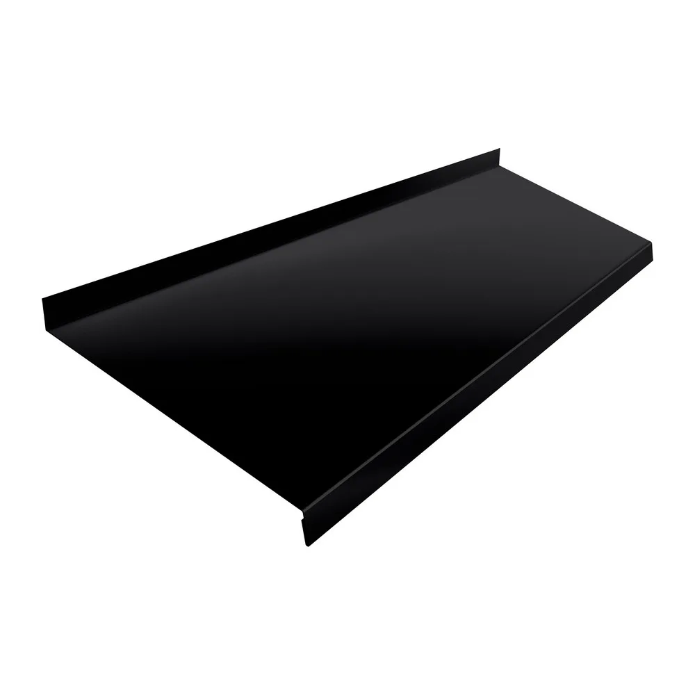 Отлив 250*20мм 0.45мм Drap ТР 2м Grand Line