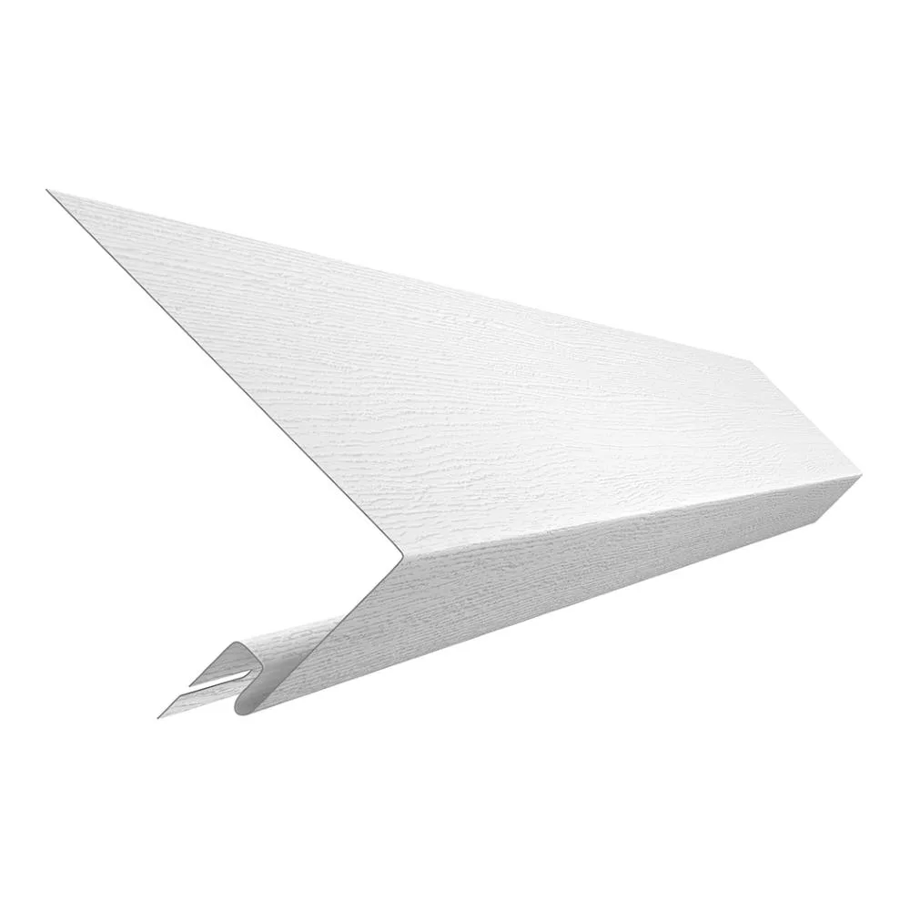 Околооконная планка Белый 3000мм 160мм Ёllka