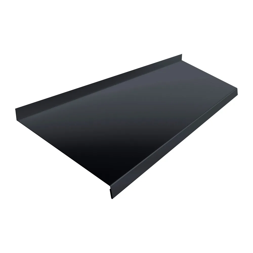 Отлив 200*20мм 0.45мм Drap 2м Grand Line
