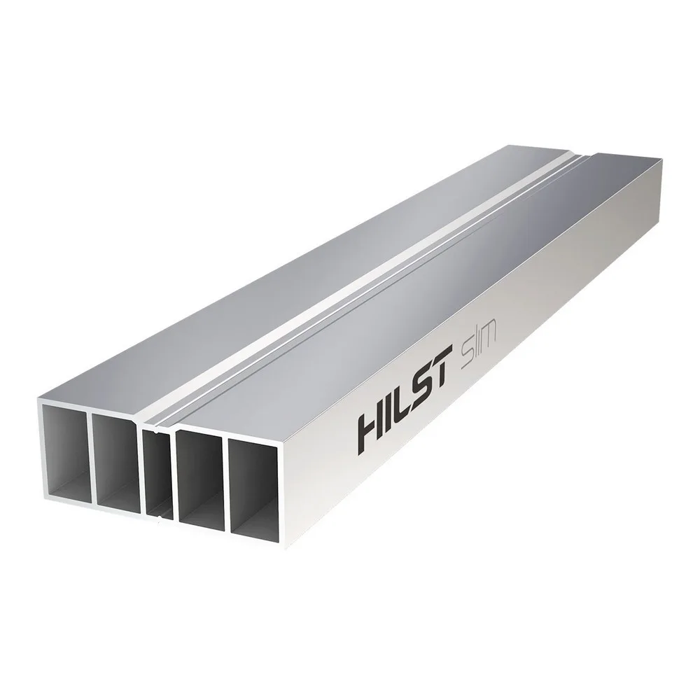 Лага алюминий Joist Slim 50*20 мм Hilst 4000мм