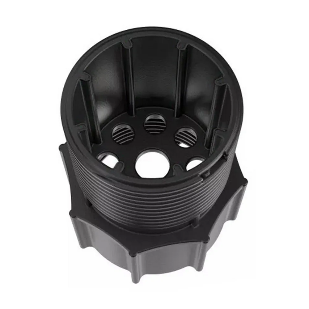 Увеличитель высоты для опор Lift (HLM1) 150*150*85-130 Hilst