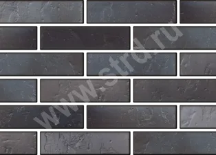 Кирпич облицовочный пустотелый MAX Pro Premium 34.03М 250*120*65мм утолщенная стенка 20мм М200кг/см2 BRAER